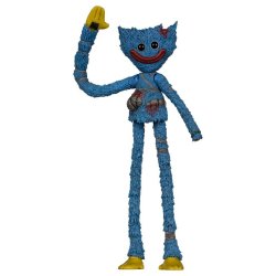 Poppy Playtime Action Figure Huggy Wuggy Ruined 19 cm