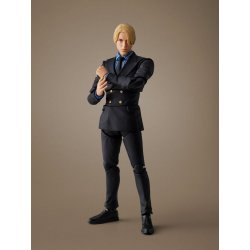 One Piece S.H.Figuarts Action Figure Sanji 15 cm