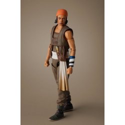 One Piece S.H.Figuarts Action Figure Usopp 15 cm