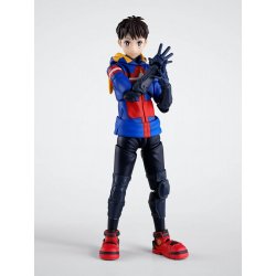 My Hero Academia: Vigilantes S.H.Figuarts Action Figure Koichi Haimawari 15 cm