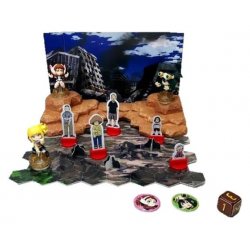 My Hero Academia Uravity & Froppy vs. Toga Himiko Battle Game