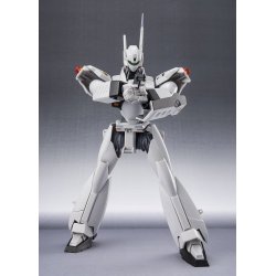Mobile Police Patlabor The Robot Spirits Action Figure Side Labor Ingram Plus (AV-98 Plus) 1st 13 cm