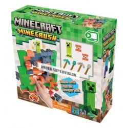 Minecraft game Minecrush