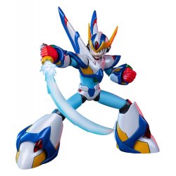 Mega Man X Exquisite Basic Series Actionfigur X Falcon Armor Version 15 cm
