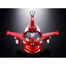 Mazinger Z Chogokin Vehicle Jet Pilder 7 cm