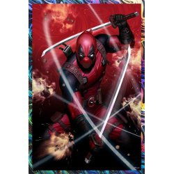 Marvel Art Print Deadpool no.1 (2024) 61 x 41 cm - unframed