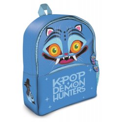 KPop Demon Hunters Junior Backpack Derpy Tiger