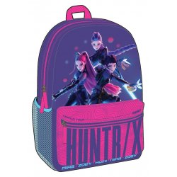 KPop Demon Hunters Pocket Backpack Huntrix