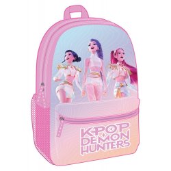 KPop Demon Hunters Pocket Backpack Saja Boys