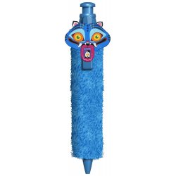 KPop Demon Hunters Fuzzy Pen Derpy