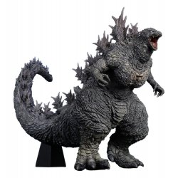 Godzilla the Ride: Great Clash PVC Statue Godzilla 38 cm