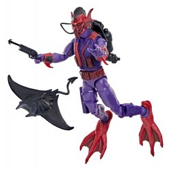 G.I. Joe Classified Series Action Figure no.199 Hydro-Viper 15 cm