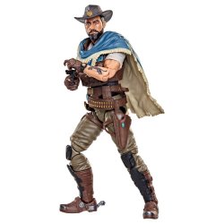 G.I. Joe Classified Series Action Figure no.200 Alejandro Balam "Sundown" Luna Mendoza 15 cm