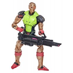G.I. Joe Classified Series Action Figure no.201 Cobra Overkill 15 cm