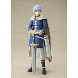 Frieren: Beyond Journey's End S.H.Figuarts Action Figure Himmel 14 cm