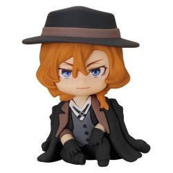 Bungo Stray Dogs Nendoroid Plus Mini Figure Chuya Nakahara 8 cm