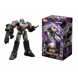 Transformers Blokees Plastic Model Kit Classic Class 12 Megatron