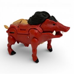 Transformers: Beast Wars - Razorbeast