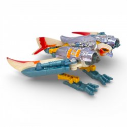Transformers: Beast Wars - Deluxe Class Transmetals Airazor