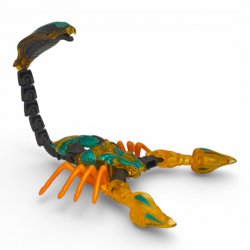 Transformers: Beast Wars - Quickstrike