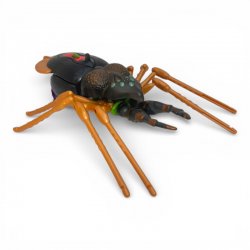 Transformers: Beast Wars - Deluxe Class Blackarachnia