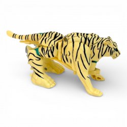 Transformers: Beast Wars - Deluxe Class Tigatron