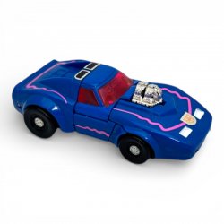 Transformers: G2 - Axelerators: Skram