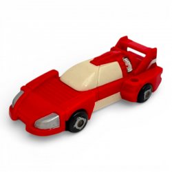 Transformers: G1 Technobots: Lightspeed