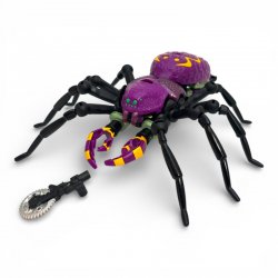 Transformers: BWVS-06 - Dinobot vs. Tarantulas (Beast Wars Again) - Predacon Tarantulas