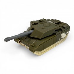 Transformers: G1 - Sparkabots and Firecons: Guzzle