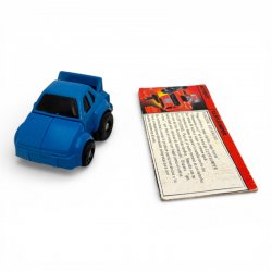 Transformers: G1 - IGA Blue Cliffjumper (Mexican Exclusive)