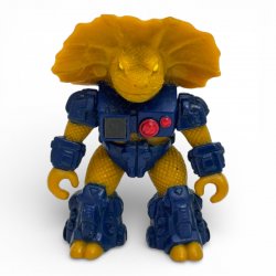 Battle Beast - Leapin Lizard