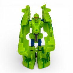 Transformers: Endless Battle - Eternal Prisoner - Mini-Cons: Seawave (Boss Coffee Exclusive)