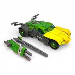 Transformers: Generations - Voyager Class Autobot Springer