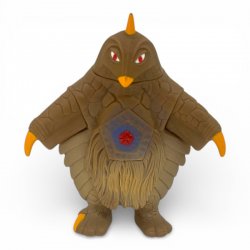 Bandai Ultra Monster Series - Bemstar 3