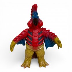 Bandai Ultra Monster Series - Birdon 3