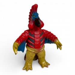 Bandai Ultra Monster Series - Birdon 3