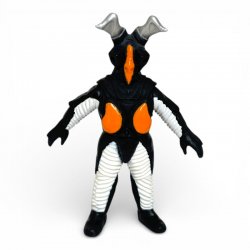 Bandai Ultra Monster Series - Zetton 3