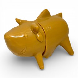 Kimura Toy – Ushisame (Cow Shark) 2 inch Sofubi Figure