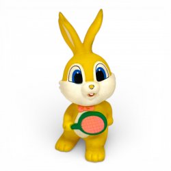 SS Pharmaceutical – Tennis Pyon-chan 3