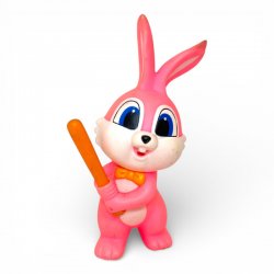 SS Pharmaceutical – Baseball Pyon-chan 3