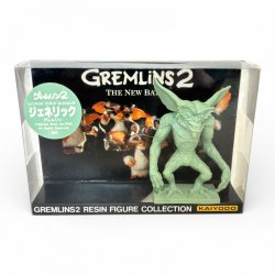 Gremlins 2: Kaiyodo Resin Figure Collection - Daffy (Japanese Exlusive)