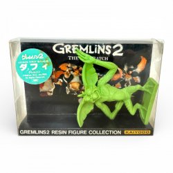 Gremlins 2: Kaiyodo Resin Figure Collection - Lady / Greta (Japanese Exlusive)