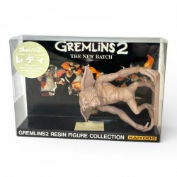 Gremlins 2: Kaiyodo Resin Figure Collection - Generic Gremlin (Japanese Exlusive)