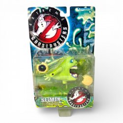 Extreme Ghostbusters: Slimer
