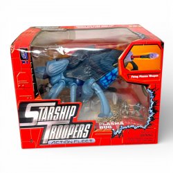 Starship Troopers - Plasma Bug (Action Fleet)