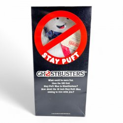 Ghostbusters - Stay Puft (Japanese Exclusive) MISB