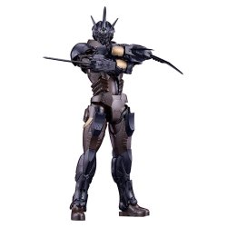 Titanomachia Plastic Model Kit PLAMAX Gale Hound Guyver 03 17 cm