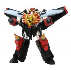 The King of Braves GaoGaiGar Toyrise Action Figure GaoGaiGar 18 cm