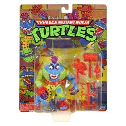 Teenage Mutant Ninja Turtles Action Figure Wyrm